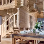 Aleksinrinne By Interhome Loma-asunnot *