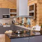 Aleksinrinne By Interhome *