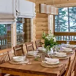 Aleksinrinne By Interhome Loma-asunnot Asikkala (Southern Finland)