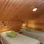 Aleksinrinne By Interhome Loma-asunnot Asikkala (Southern Finland)