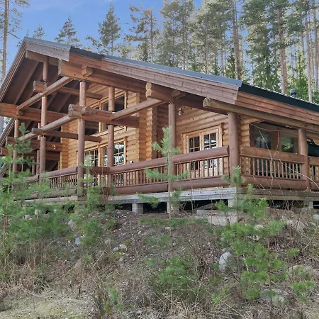 Aleksinrinne By Interhome Asikkala (Southern Finland)