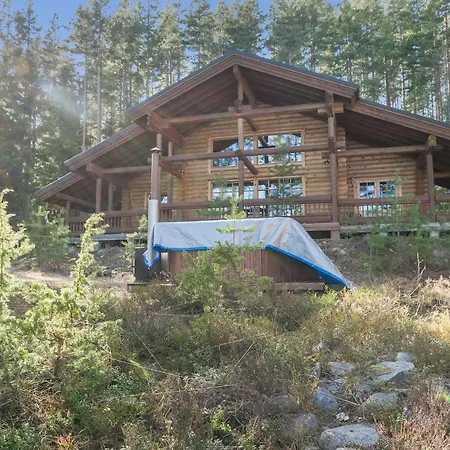 Aleksinrinne By Interhome *