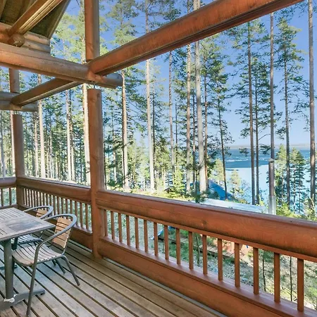 Aleksinrinne By Interhome 別荘