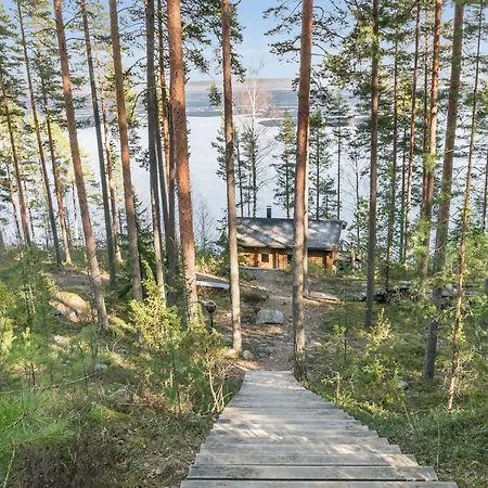 Aleksinrinne By Interhome بيت للعطل