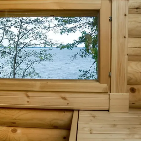 別荘 Aleksinrinne By Interhome *