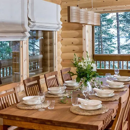 Aleksinrinne By Interhome بيت للعطل Asikkala (Southern Finland)