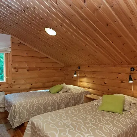 בית נופש Aleksinrinne By Interhome Asikkala (Southern Finland)