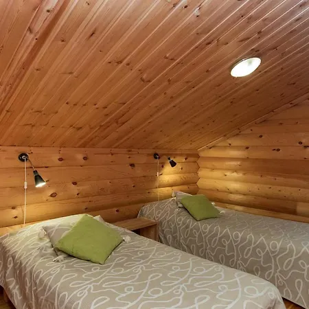 Aleksinrinne By Interhome בית נופש Asikkala (Southern Finland)