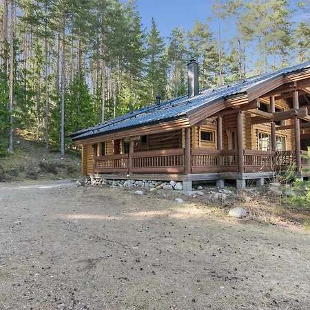 Aleksinrinne By Interhome בית נופש Asikkala (Southern Finland)