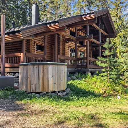 Aleksinrinne By Interhome Asikkala (Southern Finland)