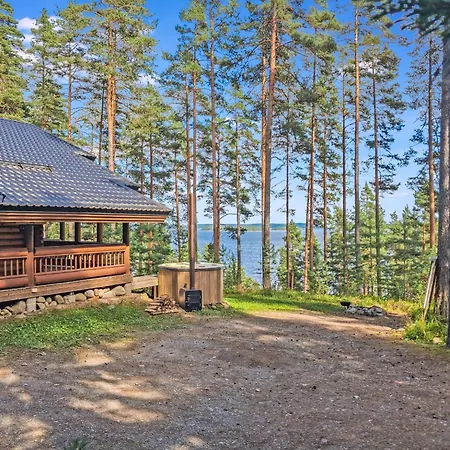 بيت للعطل Aleksinrinne By Interhome Asikkala (Southern Finland)