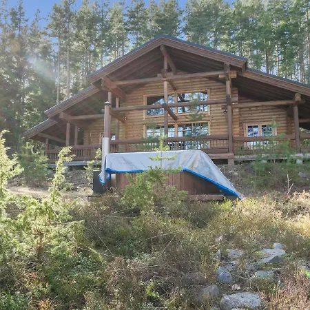 Aleksinrinne By Interhome Ferienhaus Asikkala (Southern Finland)