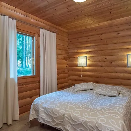Σπίτι διακοπών Aleksinrinne By Interhome Asikkala (Southern Finland)
