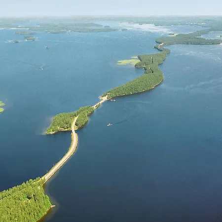 Aleksinrinne By Interhome * Asikkala (Southern Finland)