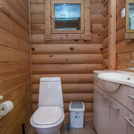 Aleksinrinne By Interhome Ferienhaus Asikkala (Southern Finland)