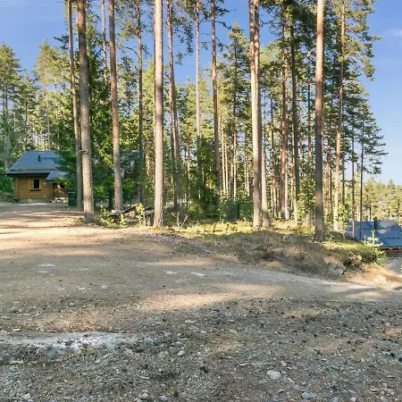 Aleksinrinne By Interhome Ferienhaus *