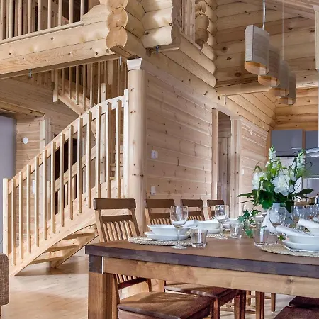 Aleksinrinne By Interhome *