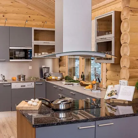 Aleksinrinne By Interhome * Asikkala (Southern Finland)