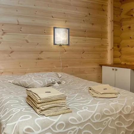 Aleksinrinne By Interhome Ferienhaus *