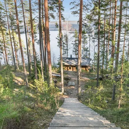 Σπίτι διακοπών Aleksinrinne By Interhome Asikkala (Southern Finland)