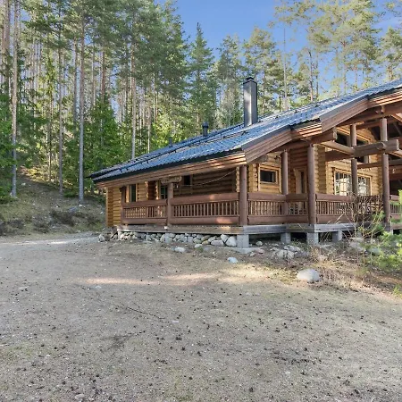 Aleksinrinne By Interhome