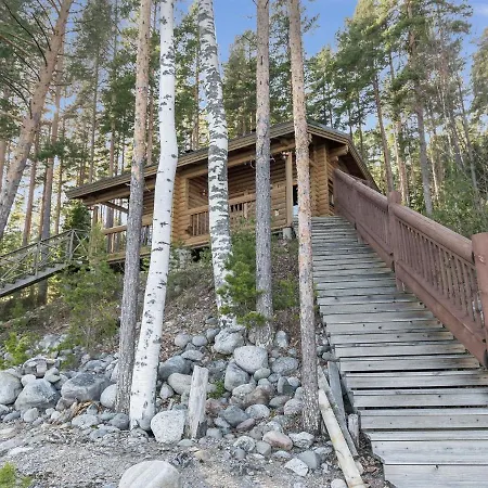 Aleksinrinne By Interhome Ferienhaus