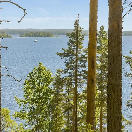 Aleksinrinne By Interhome