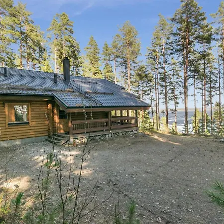 Aleksinrinne By Interhome * Asikkala (Southern Finland)
