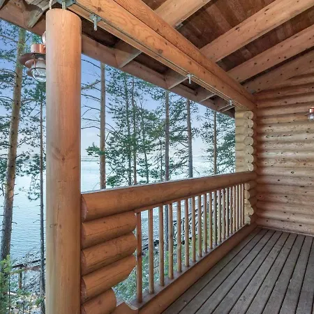 Ferienhaus Aleksinrinne By Interhome *