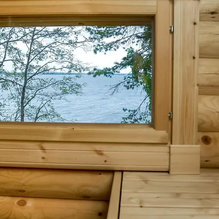 Aleksinrinne By Interhome Ferienhaus