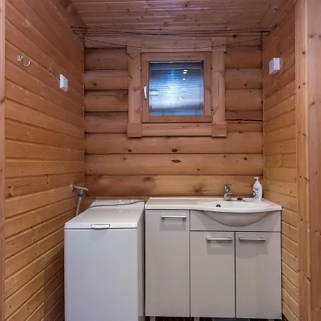 Σπίτι διακοπών Aleksinrinne By Interhome Asikkala (Southern Finland)