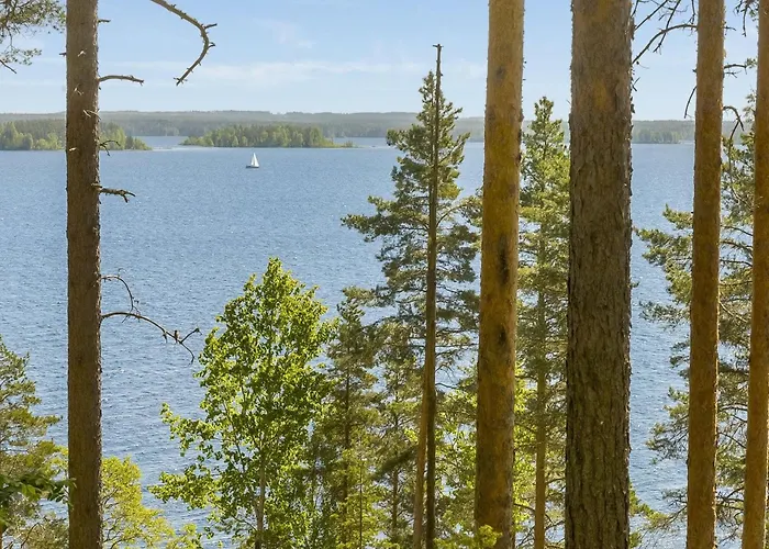 Aleksinrinne By Interhome *