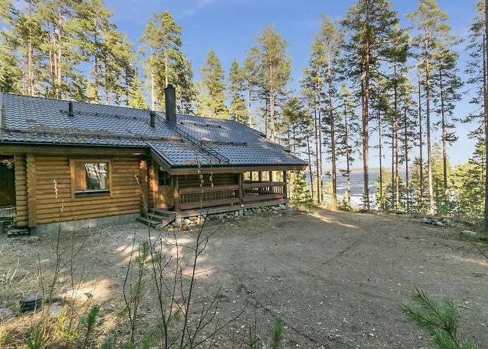 別荘 Aleksinrinne By Interhome *