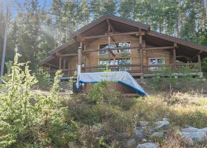 Aleksinrinne By Interhome *