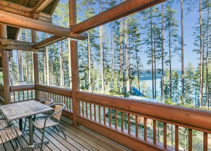 Aleksinrinne By Interhome 別荘