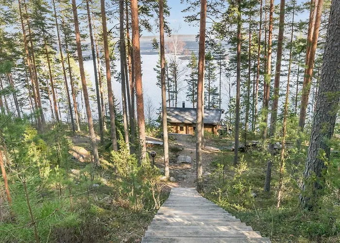 Aleksinrinne By Interhome 別荘