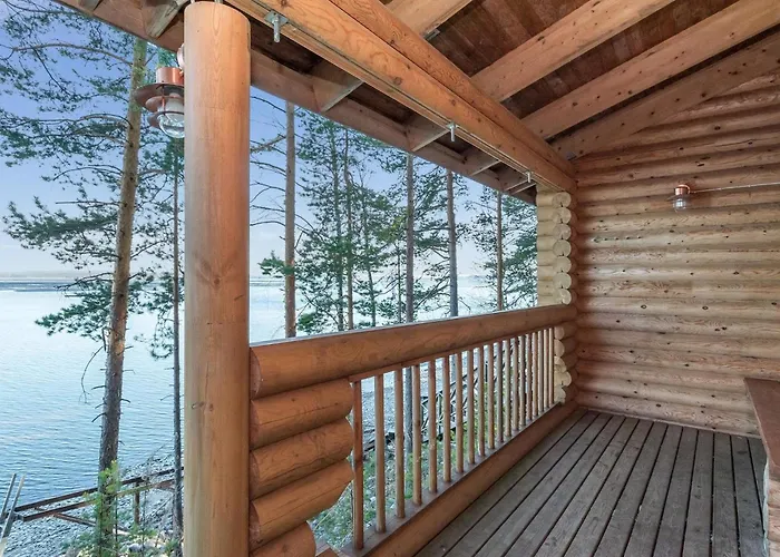 Aleksinrinne By Interhome 別荘 Asikkala