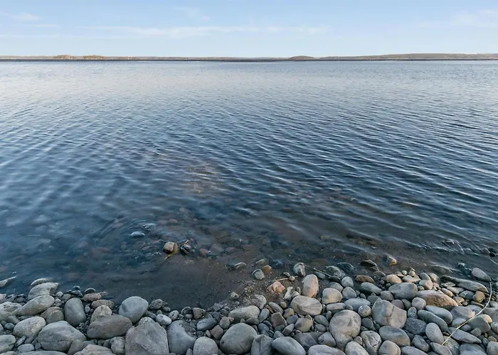 別荘 Aleksinrinne By Interhome *