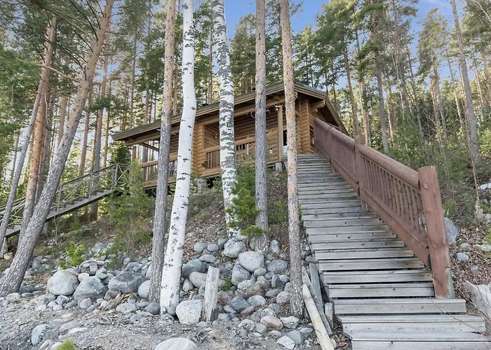 Aleksinrinne By Interhome Asikkala