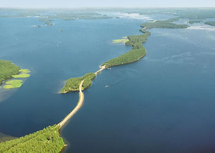 Aleksinrinne By Interhome