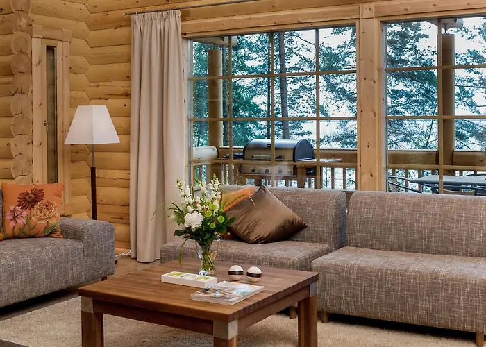 Aleksinrinne By Interhome 別荘