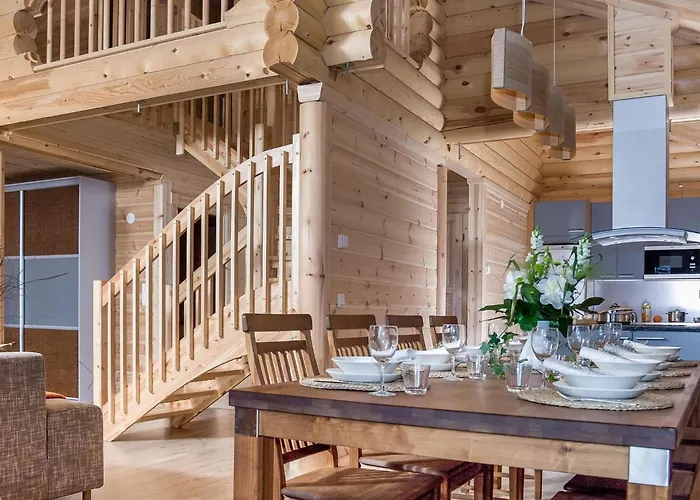 Aleksinrinne By Interhome 別荘 *