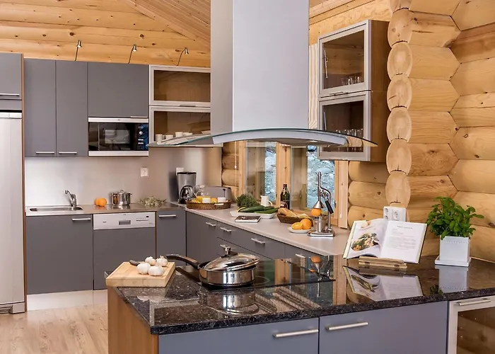 Aleksinrinne By Interhome *