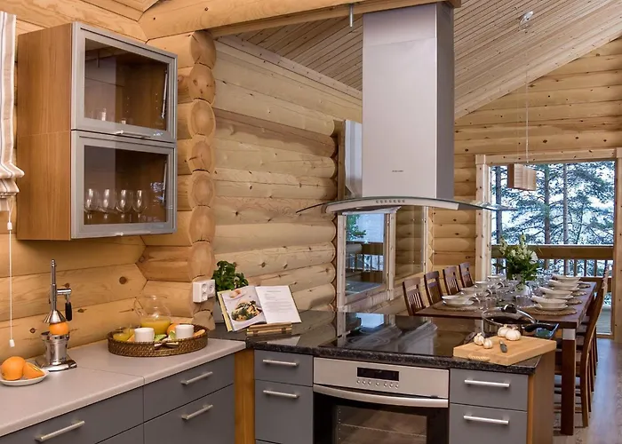 Aleksinrinne By Interhome *