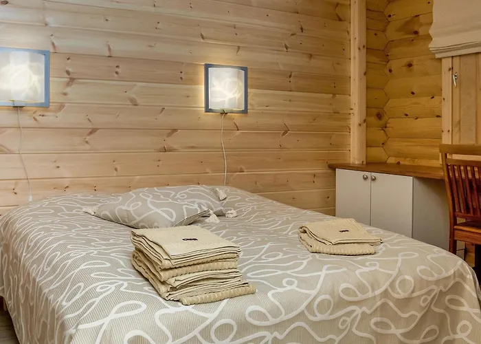 別荘 Aleksinrinne By Interhome