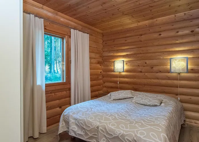 Aleksinrinne By Interhome * Asikkala