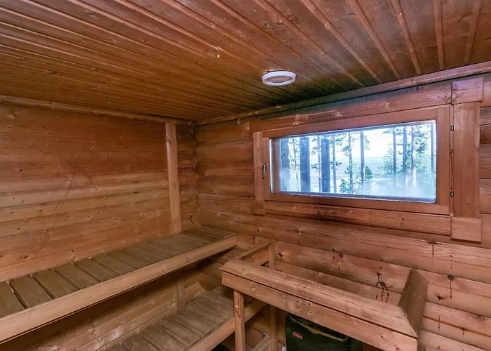 Aleksinrinne By Interhome * Asikkala