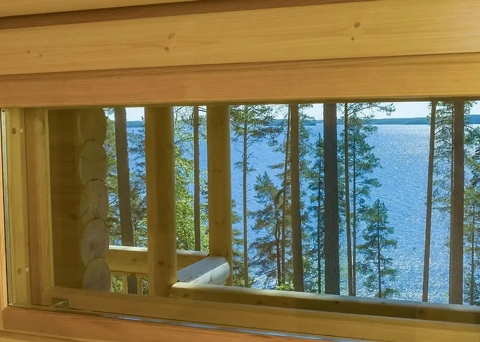 Aleksinrinne By Interhome 別荘 Asikkala