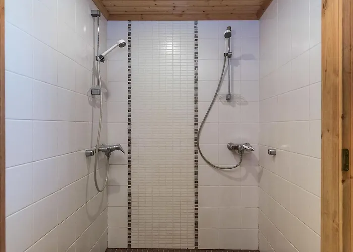 別荘 Aleksinrinne By Interhome *