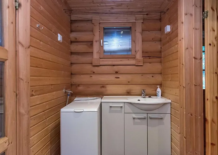 Aleksinrinne By Interhome